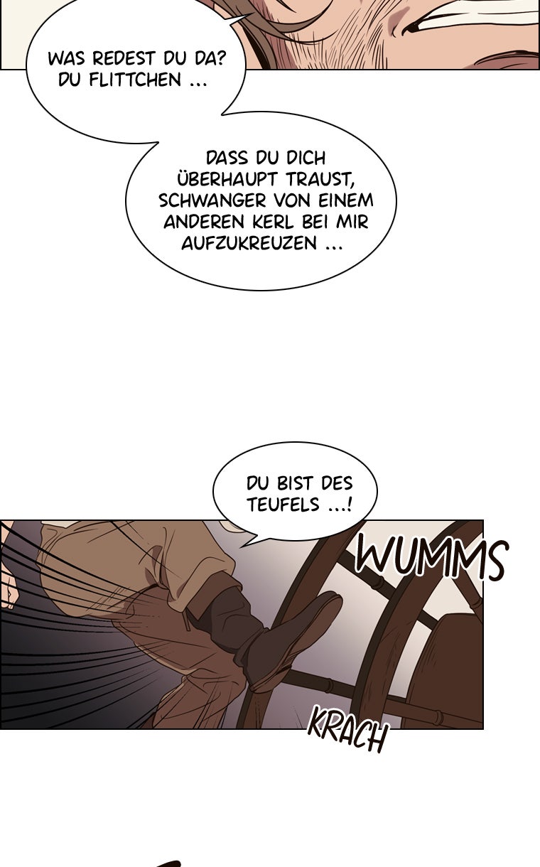 Read The Villain's Savior Manga Online