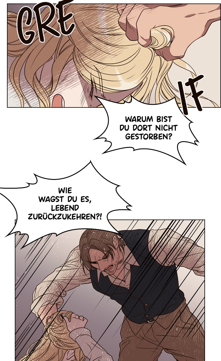 Read The Villain's Savior Manga Online