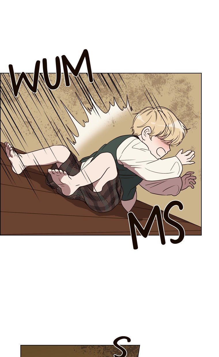 Read The Villain's Savior Manga Online