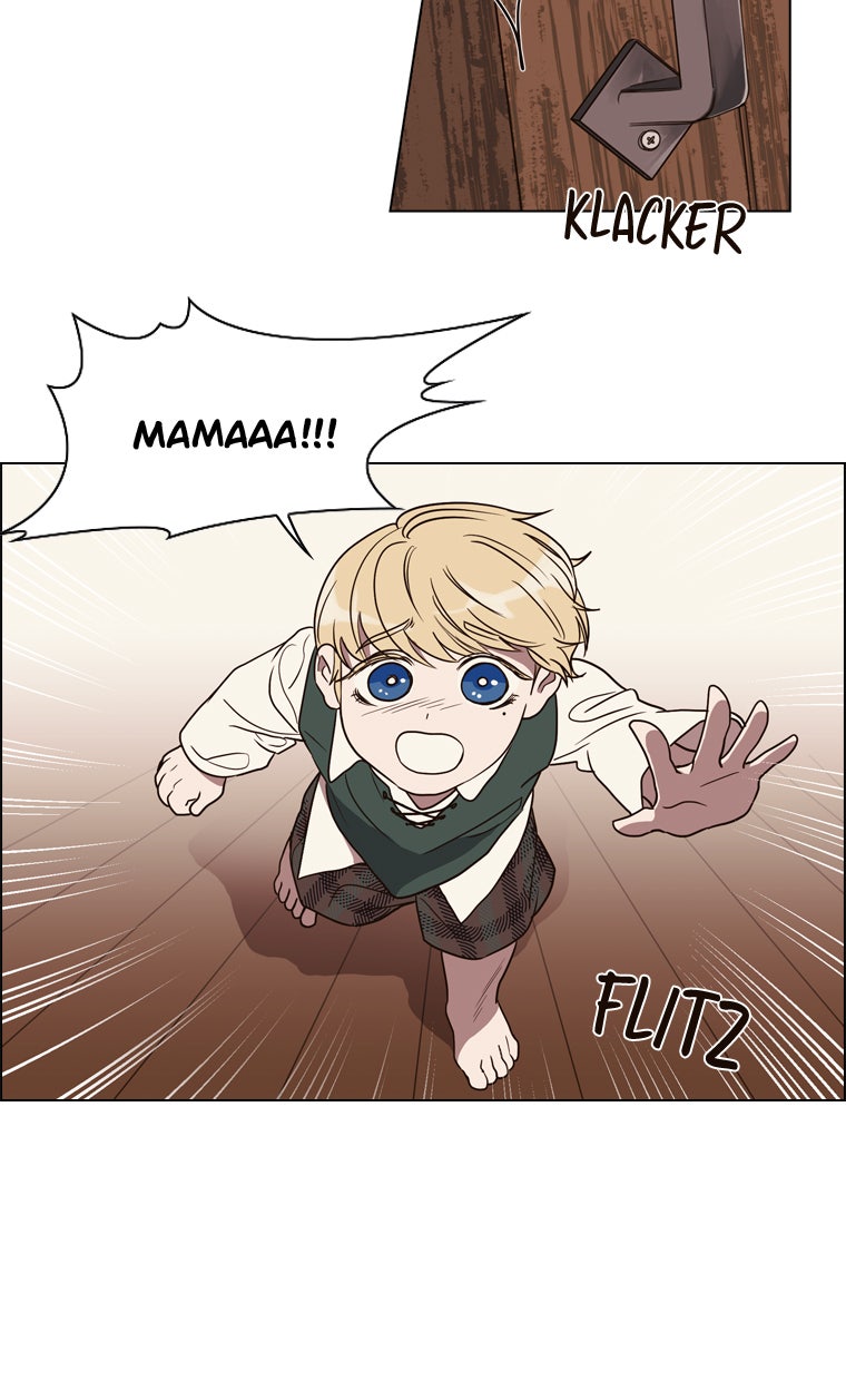 Read The Villain's Savior Manga Online