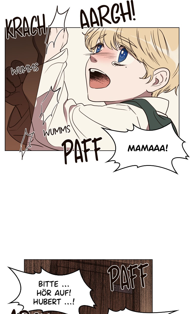 Read The Villain's Savior Manga Online