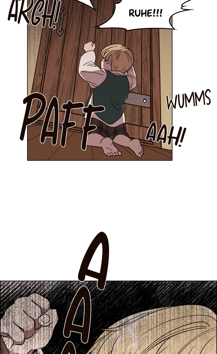 Read The Villain's Savior Manga Online