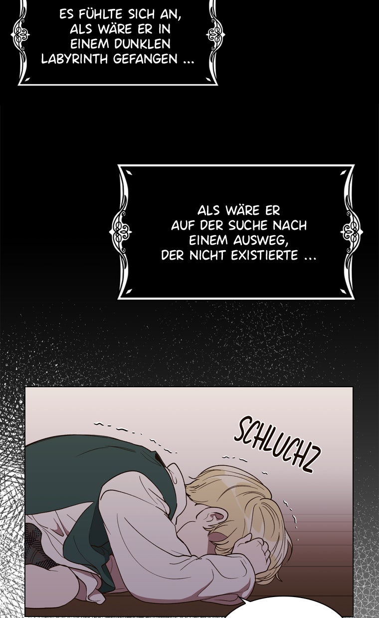 Read The Villain's Savior Manga Online