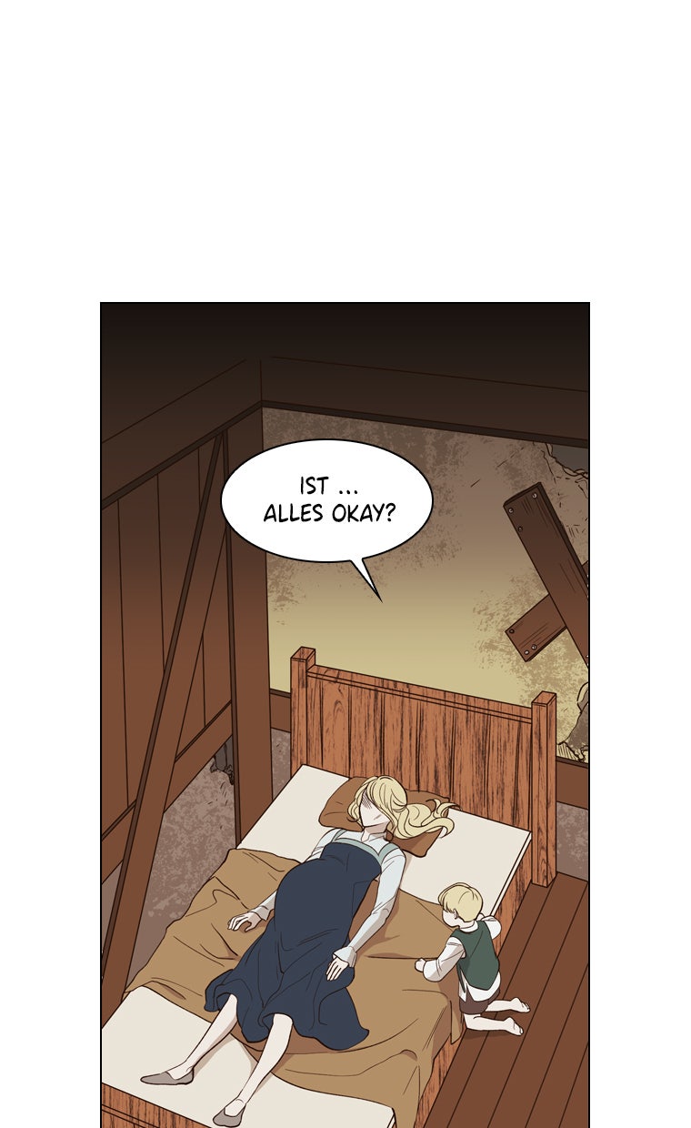 Read The Villain's Savior Manga Online