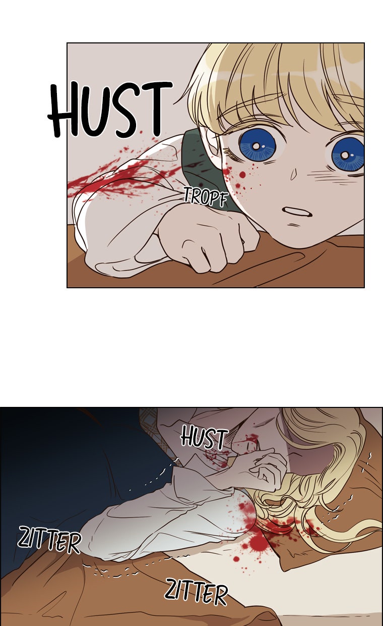 Read The Villain's Savior Manga Online