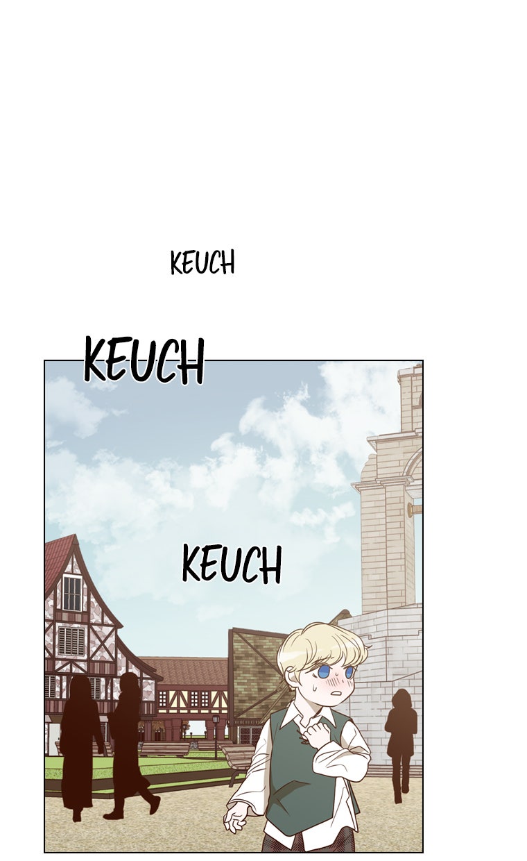 Read The Villain's Savior Manga Online