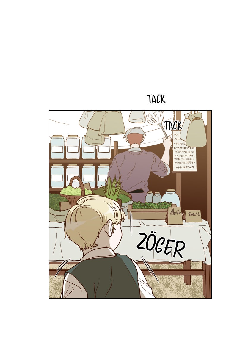 Read The Villain's Savior Manga Online