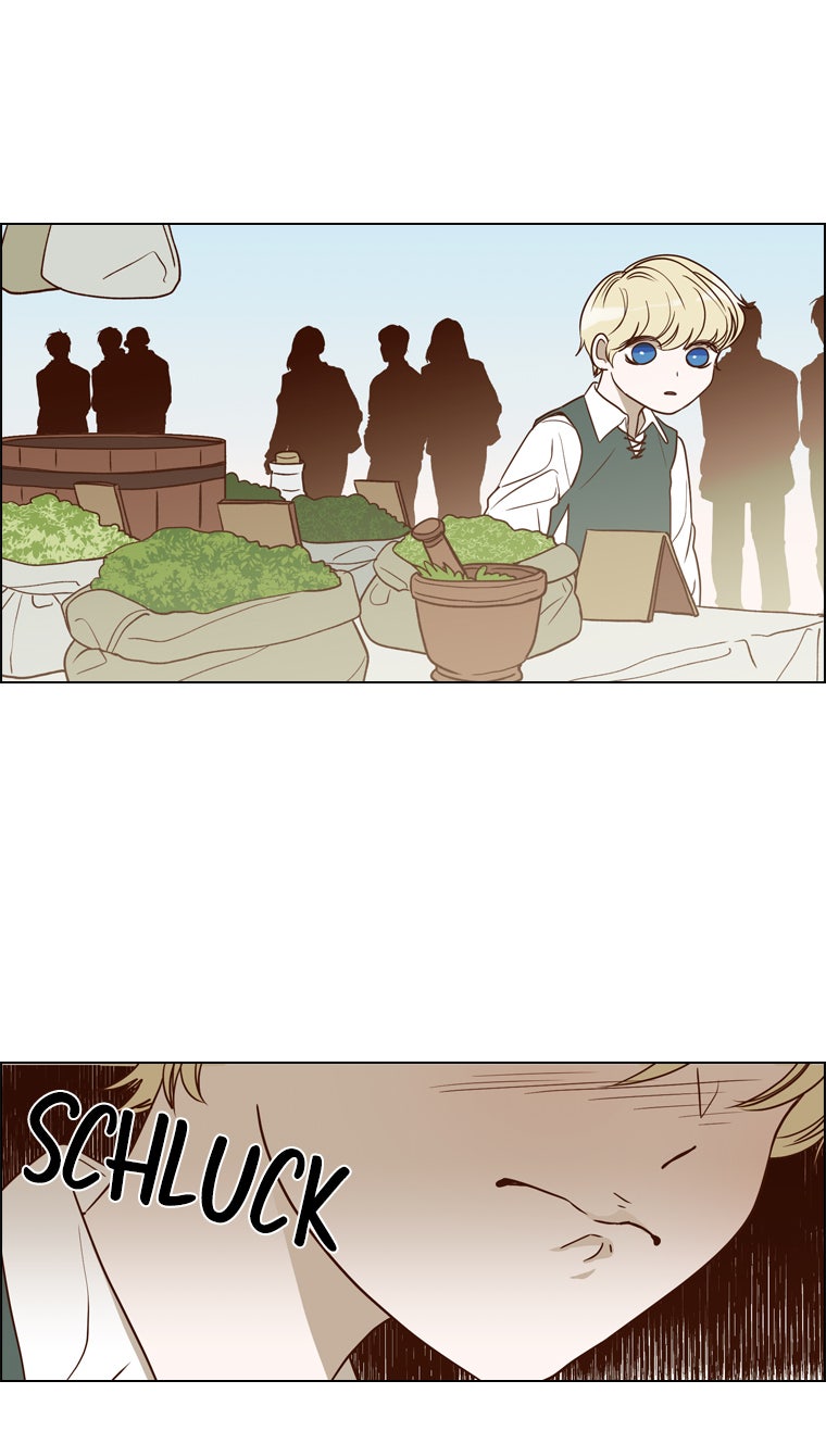 Read The Villain's Savior Manga Online