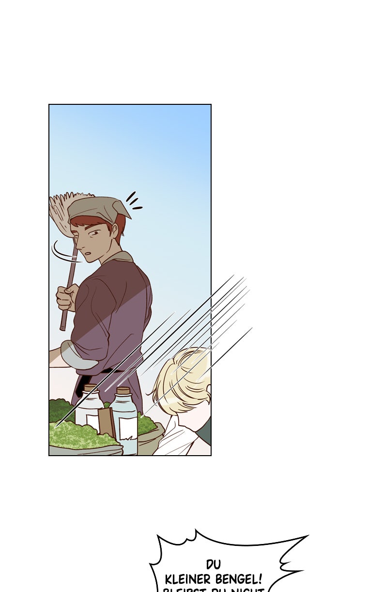 Read The Villain's Savior Manga Online