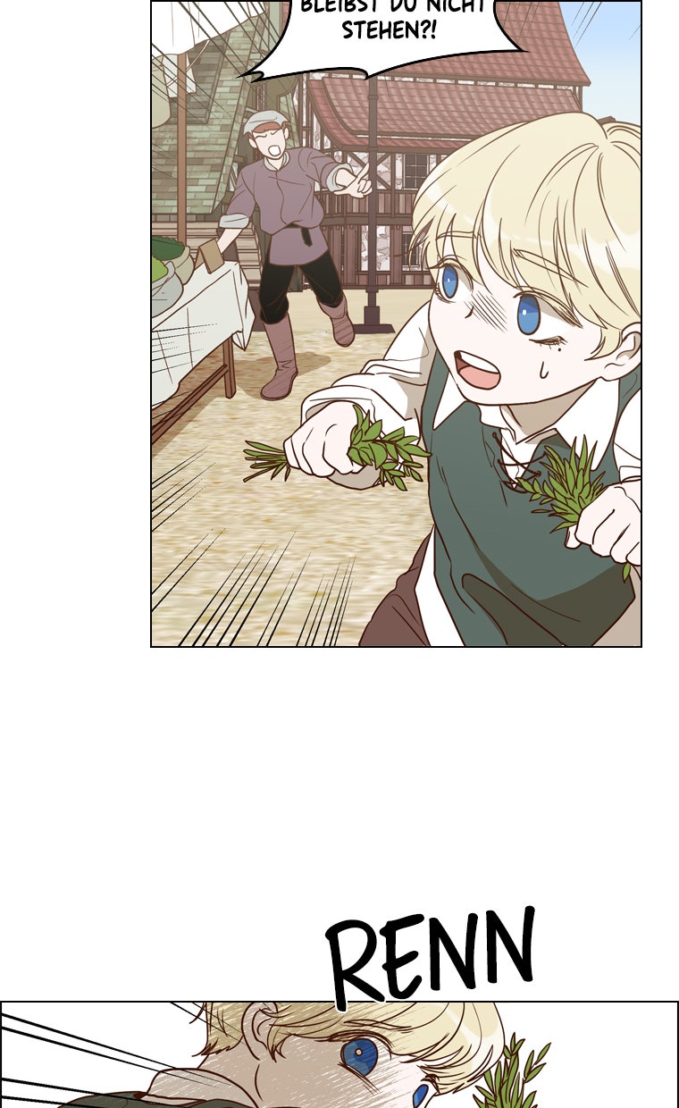 Read The Villain's Savior Manga Online