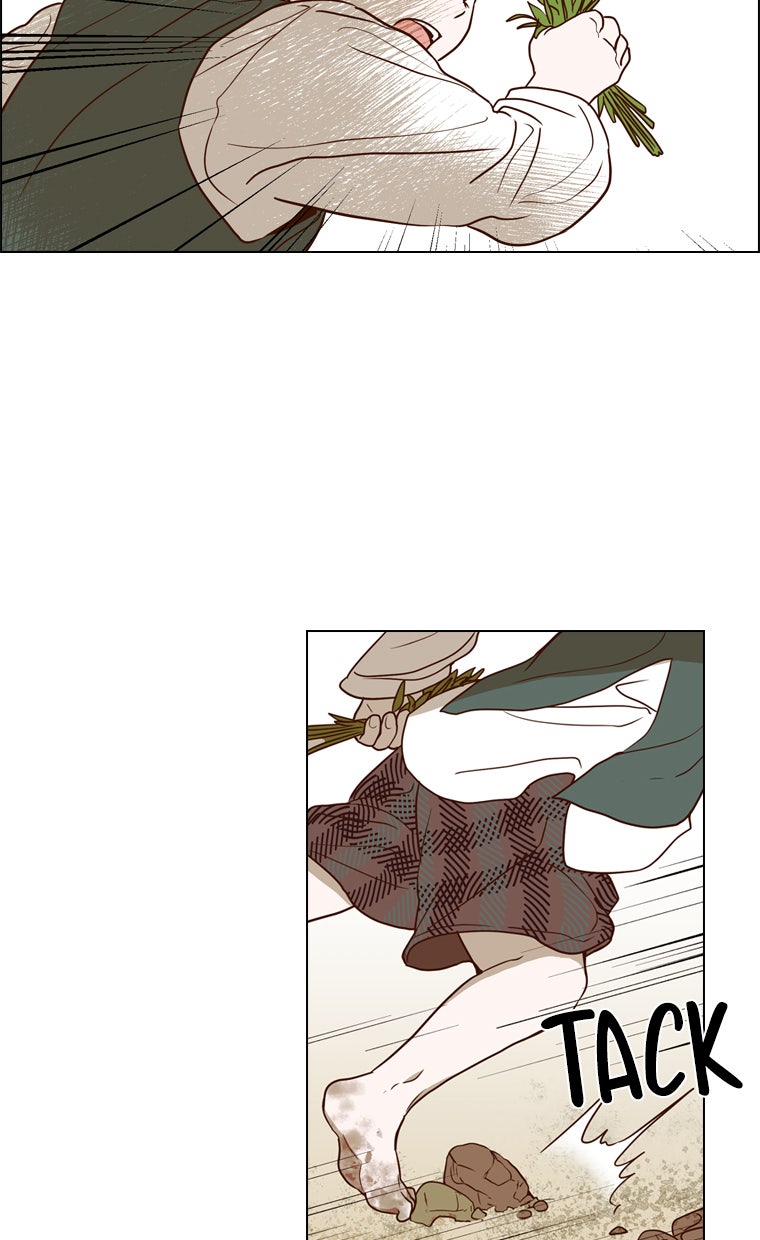 Read The Villain's Savior Manga Online