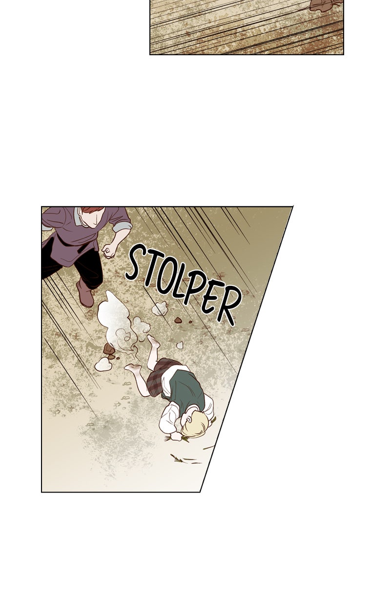 Read The Villain's Savior Manga Online