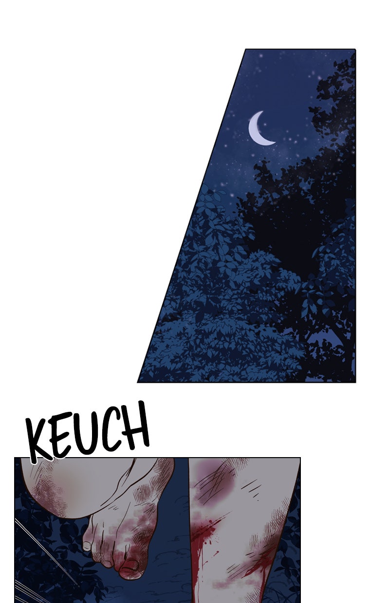 Read The Villain's Savior Manga Online