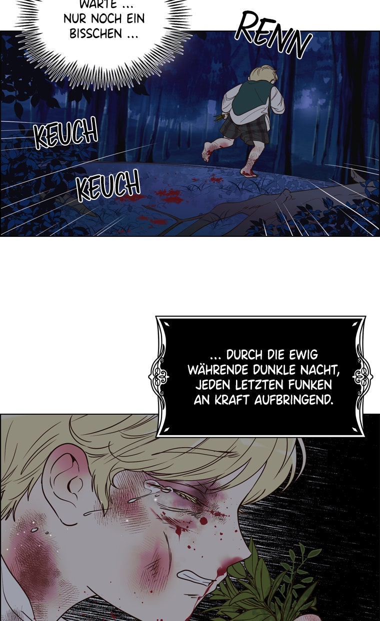 Read The Villain's Savior Manga Online