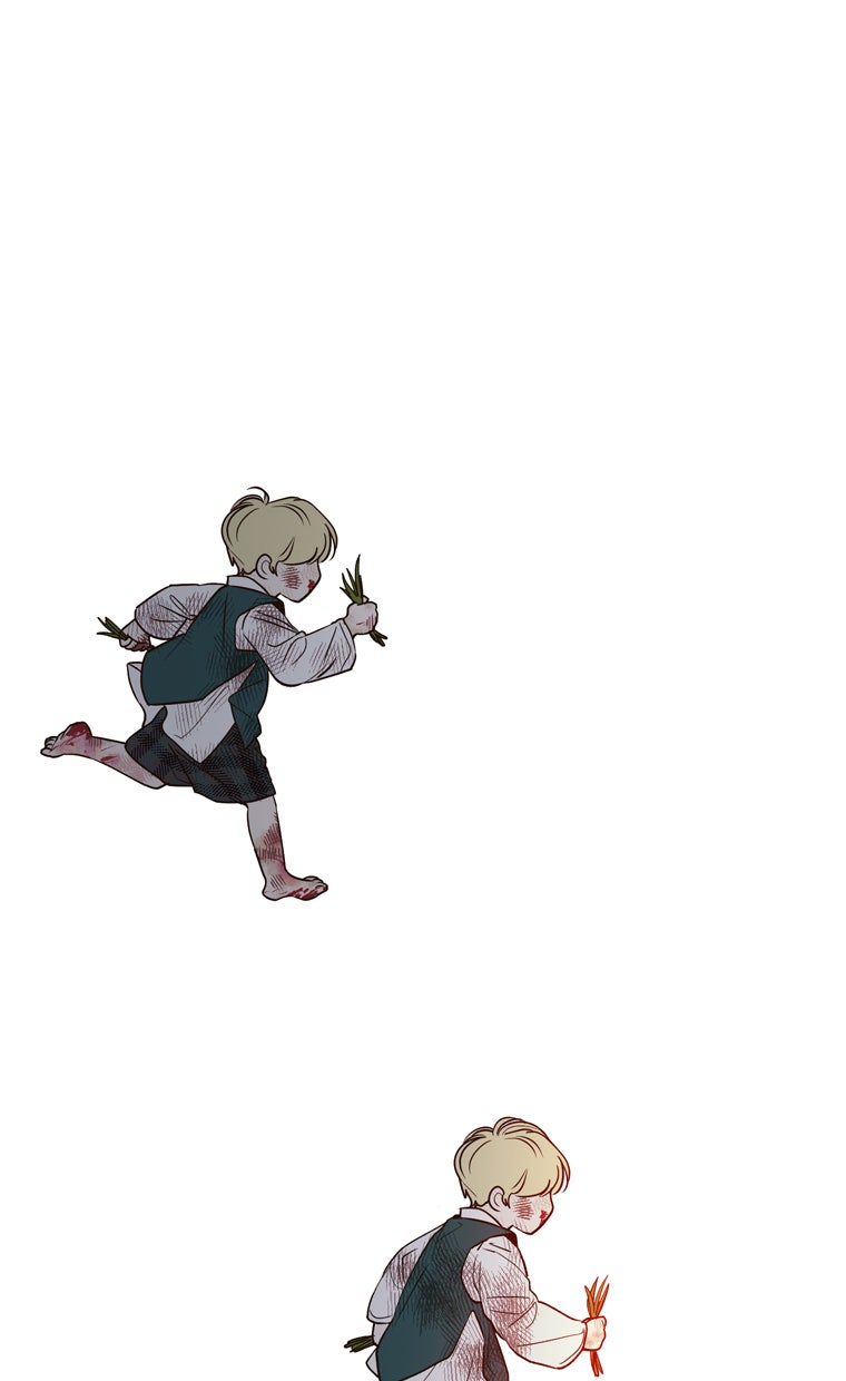 Read The Villain's Savior Manga Online