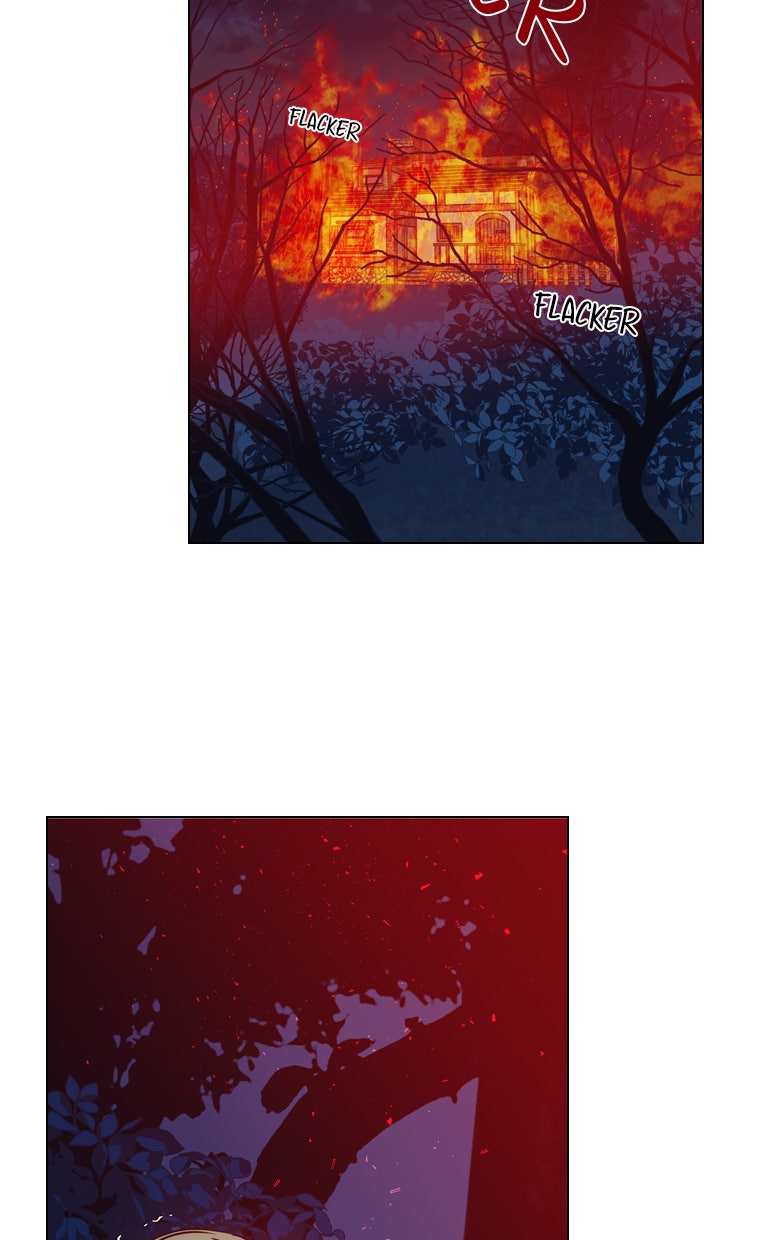 Read The Villain's Savior Manga Online