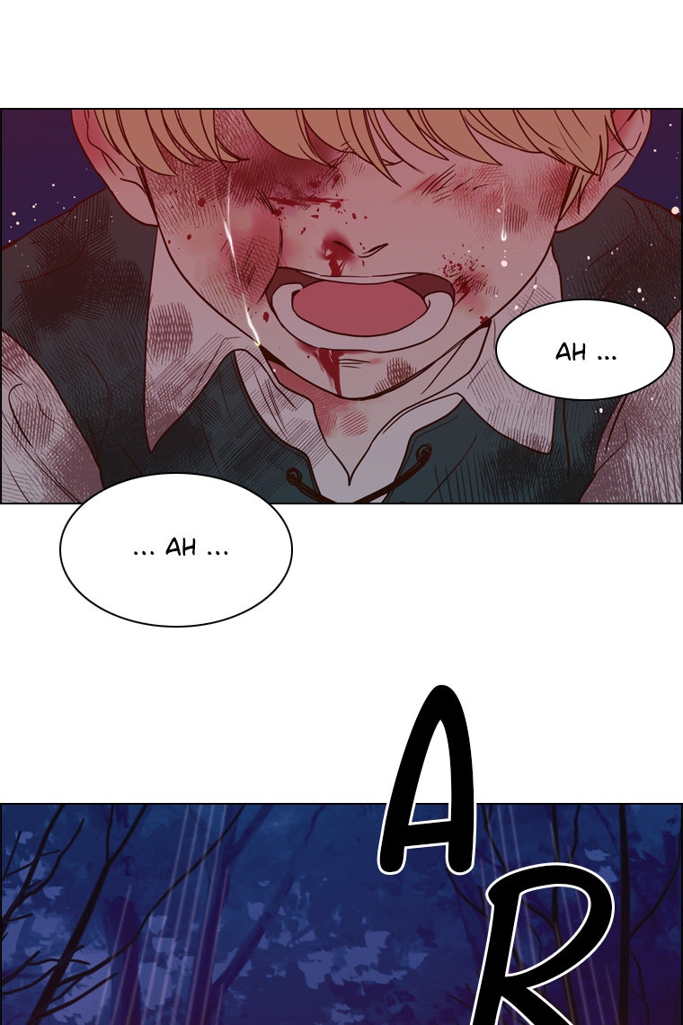 Read The Villain's Savior Manga Online