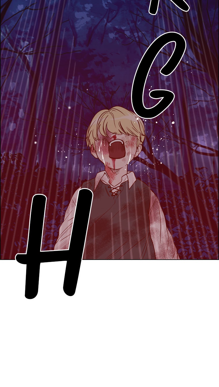 Read The Villain's Savior Manga Online