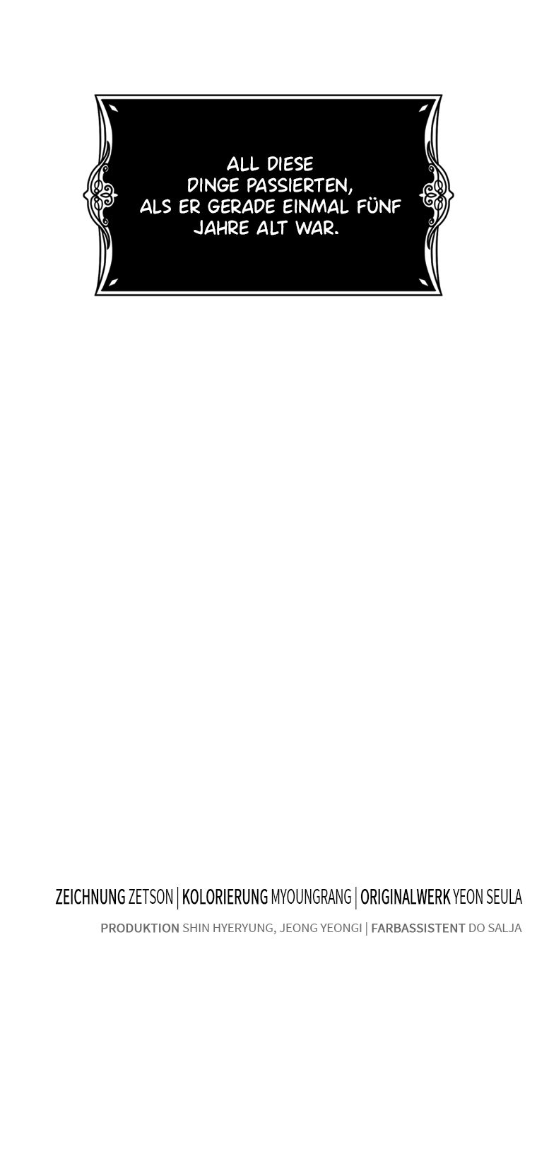 Read The Villain's Savior Manga Online