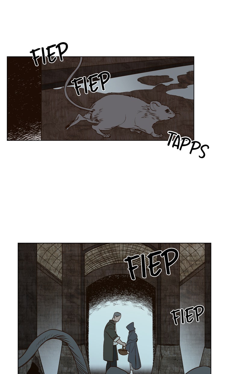 Read The Villain's Savior Manga Online