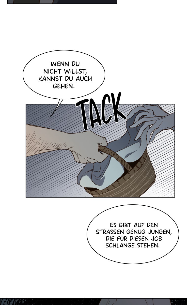 Read The Villain's Savior Manga Online