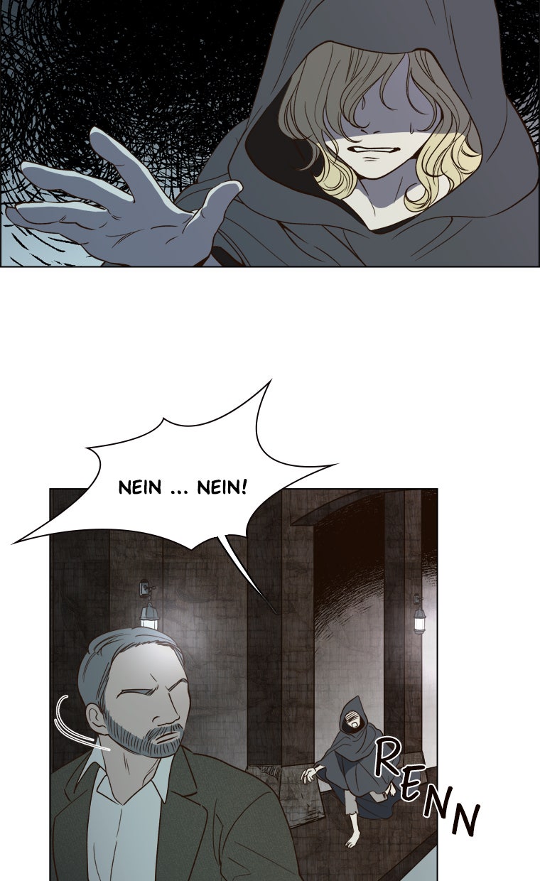 Read The Villain's Savior Manga Online