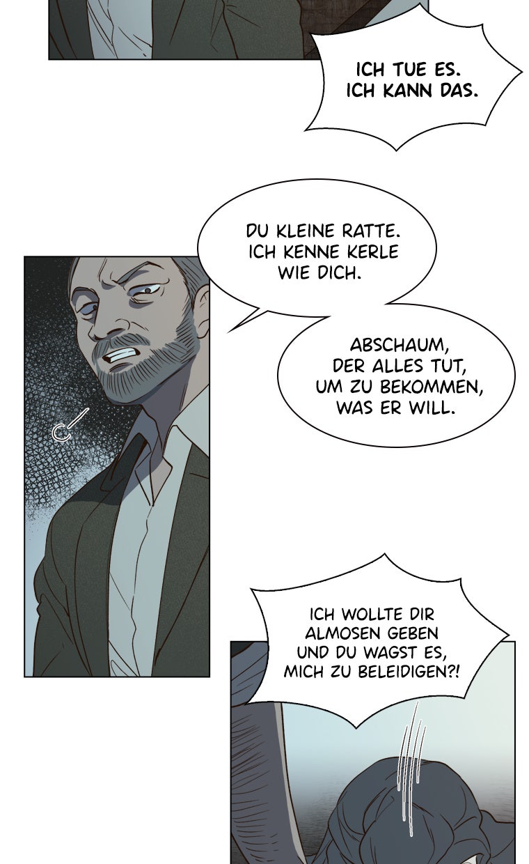 Read The Villain's Savior Manga Online