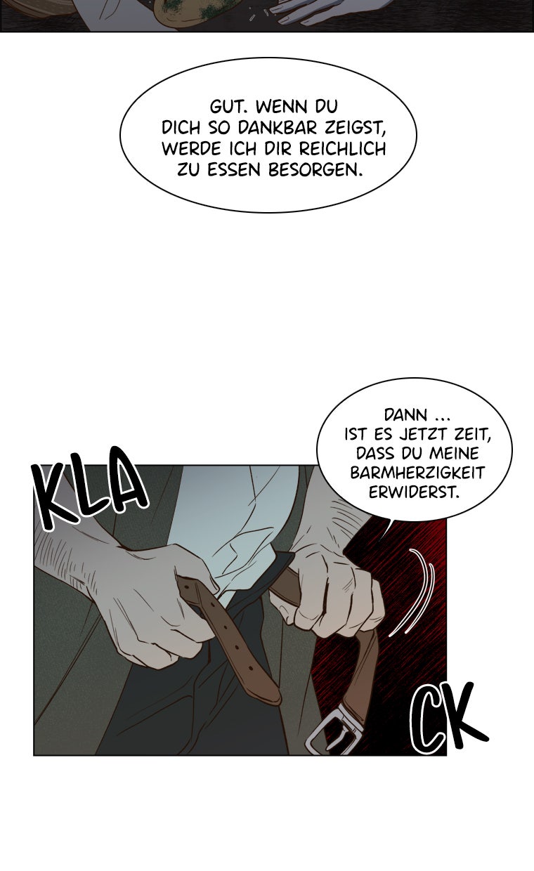 Read The Villain's Savior Manga Online