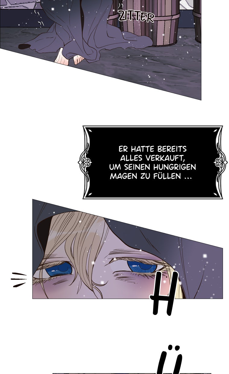 Read The Villain's Savior Manga Online