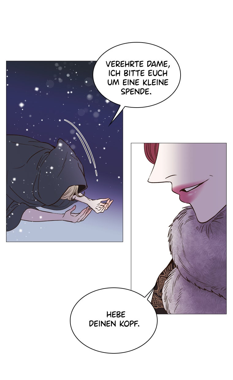 Read The Villain's Savior Manga Online