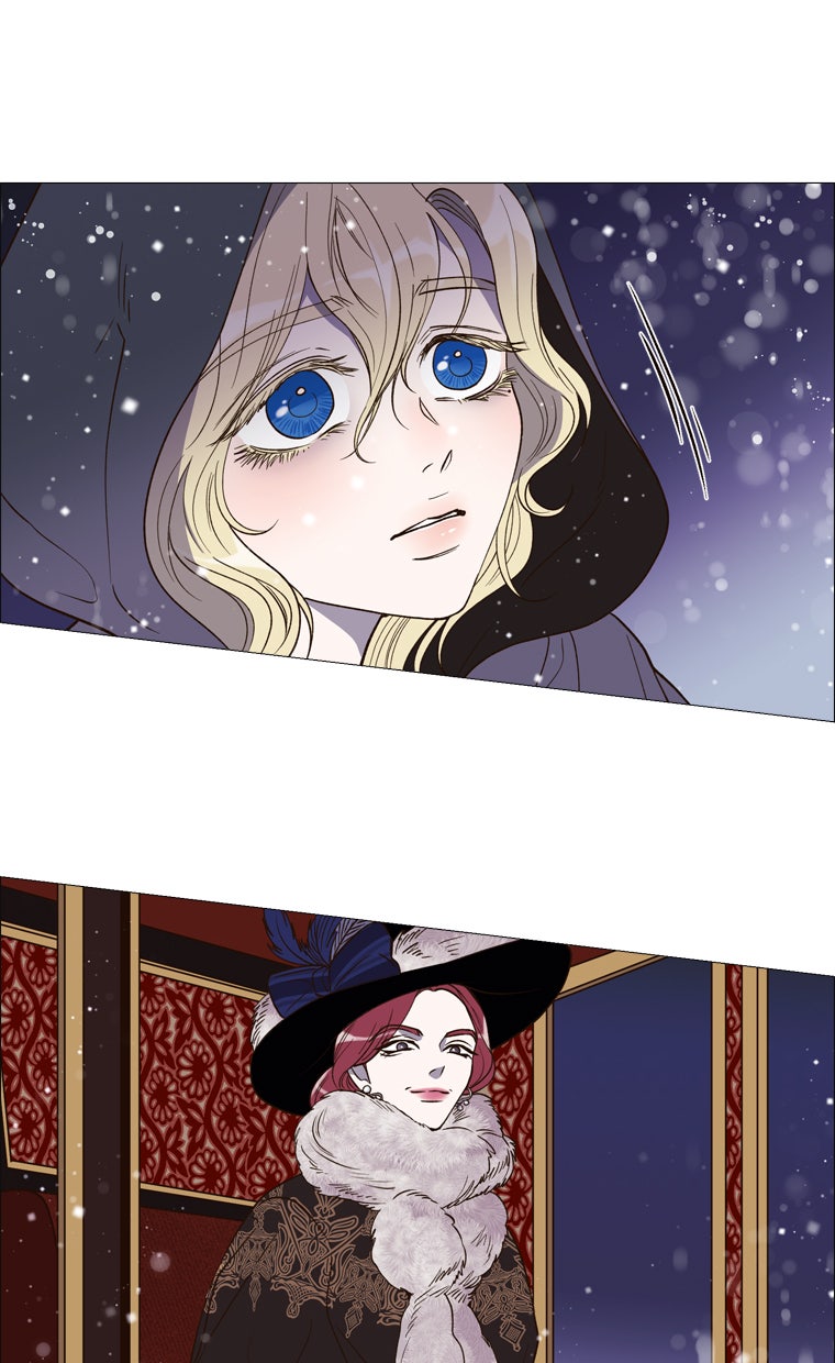 Read The Villain's Savior Manga Online