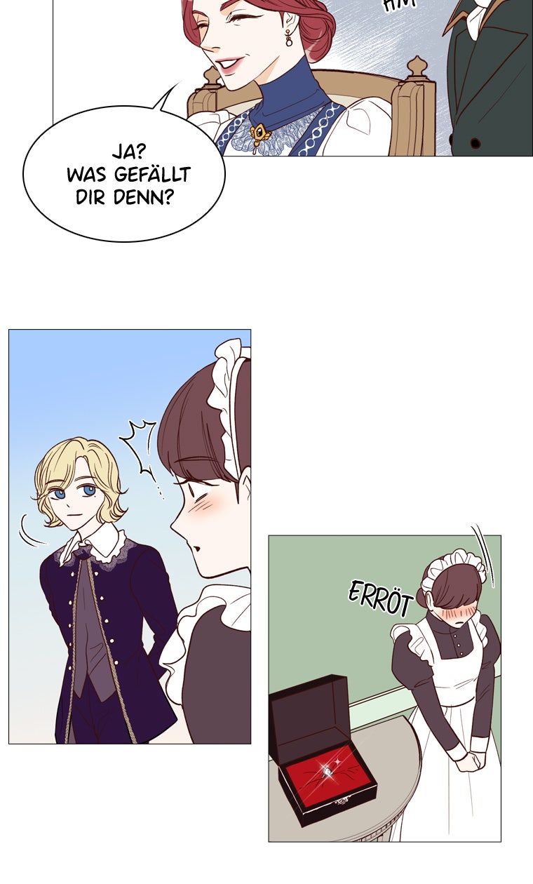 Read The Villain's Savior Manga Online