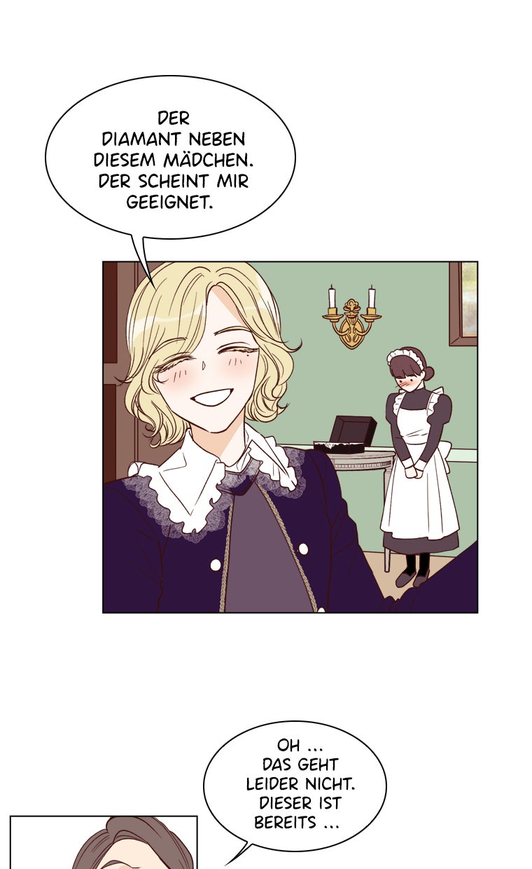 Read The Villain's Savior Manga Online