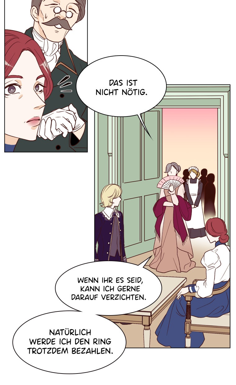 Read The Villain's Savior Manga Online