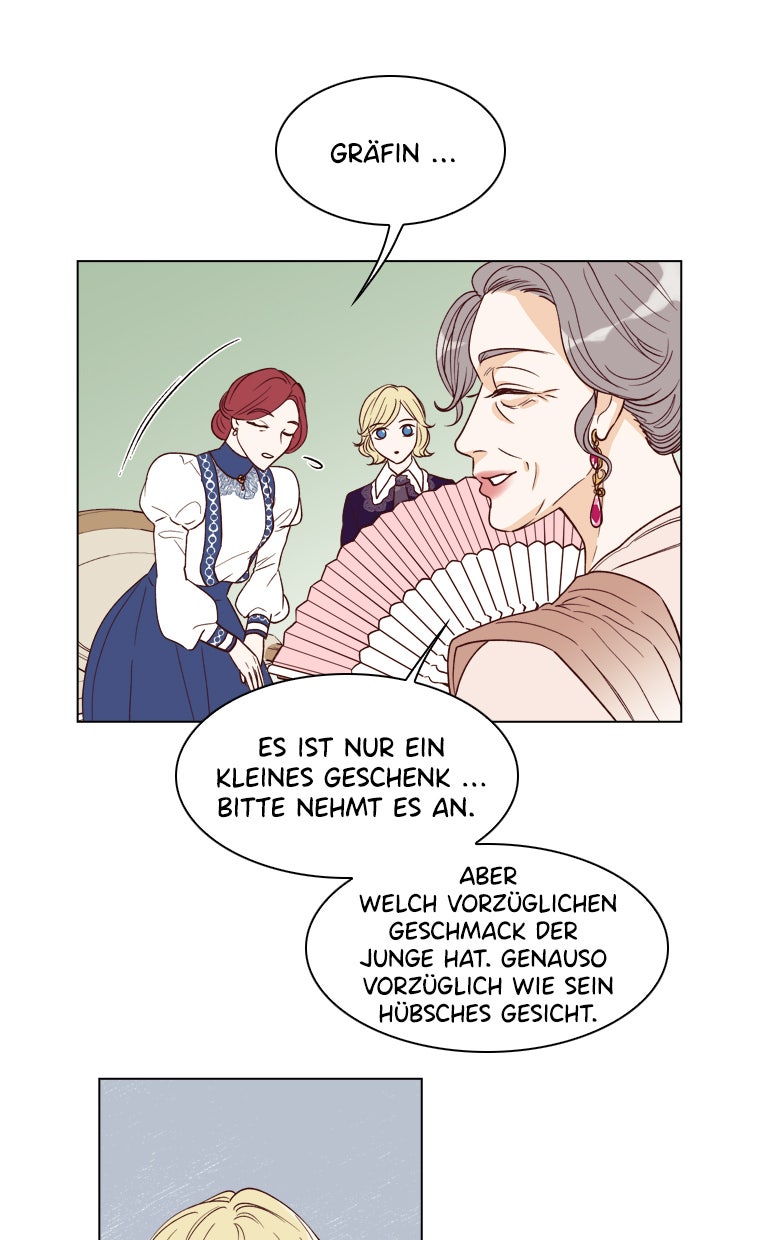 Read The Villain's Savior Manga Online