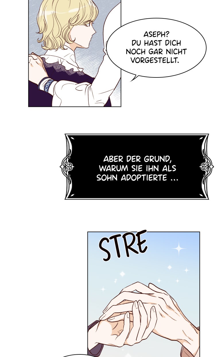 Read The Villain's Savior Manga Online