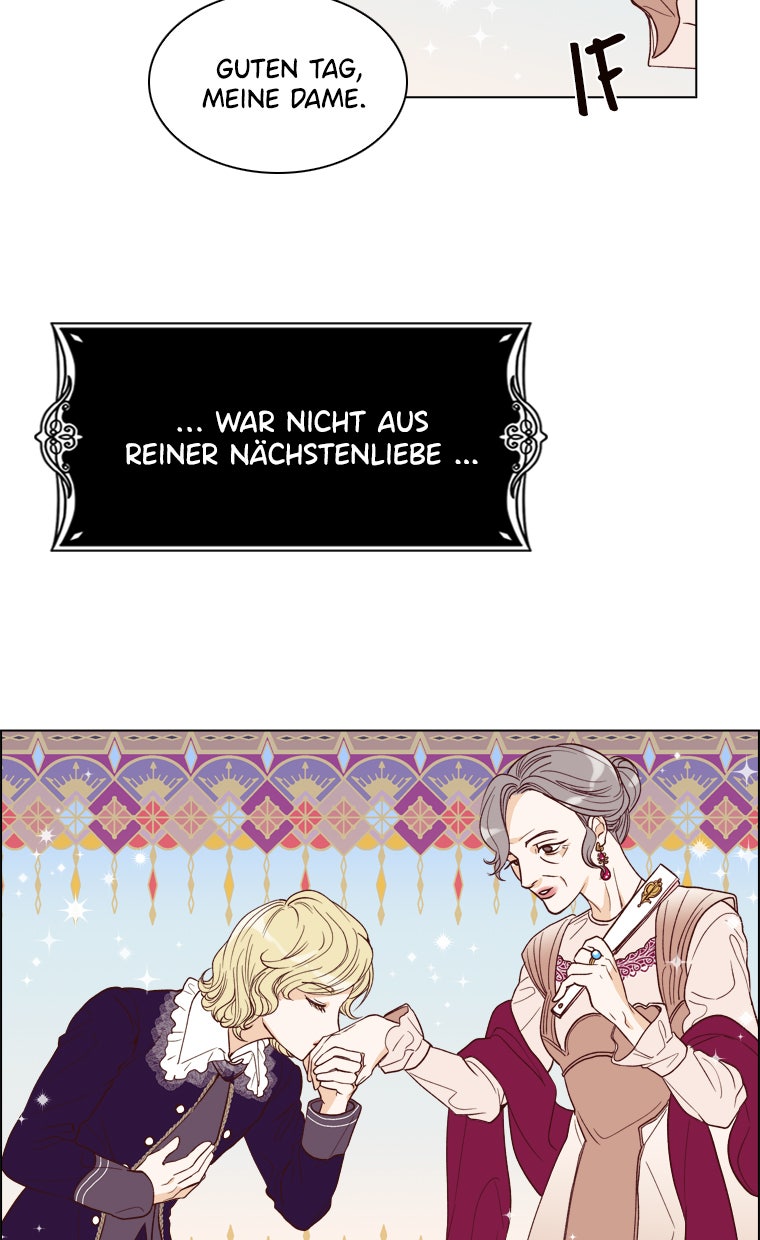 Read The Villain's Savior Manga Online