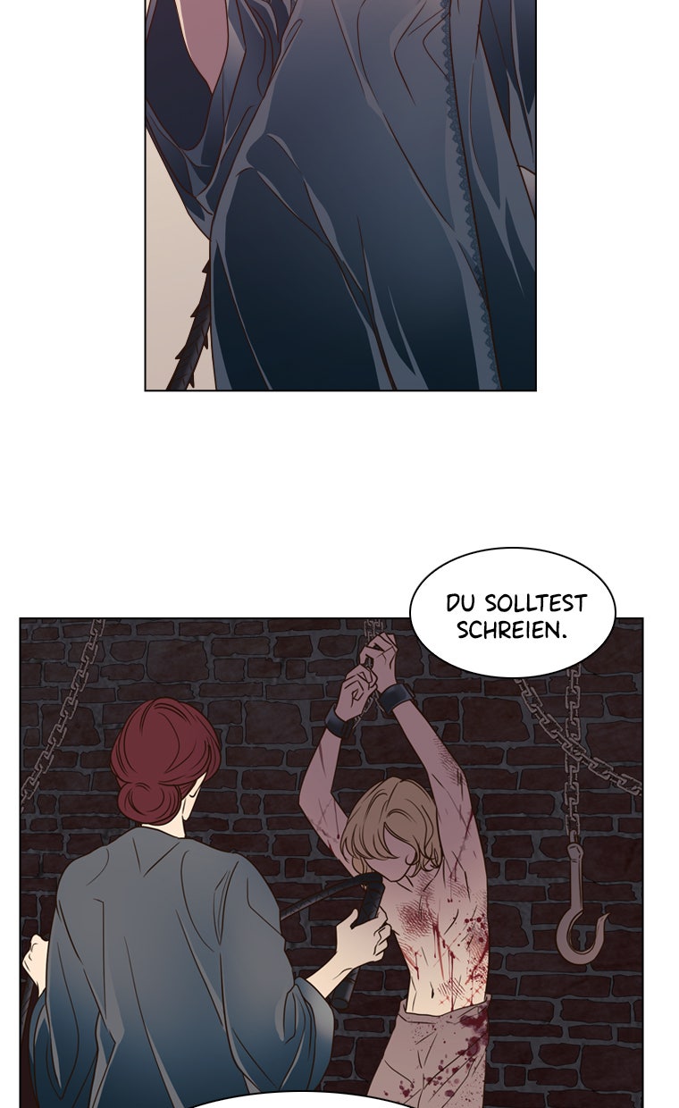 Read The Villain's Savior Manga Online