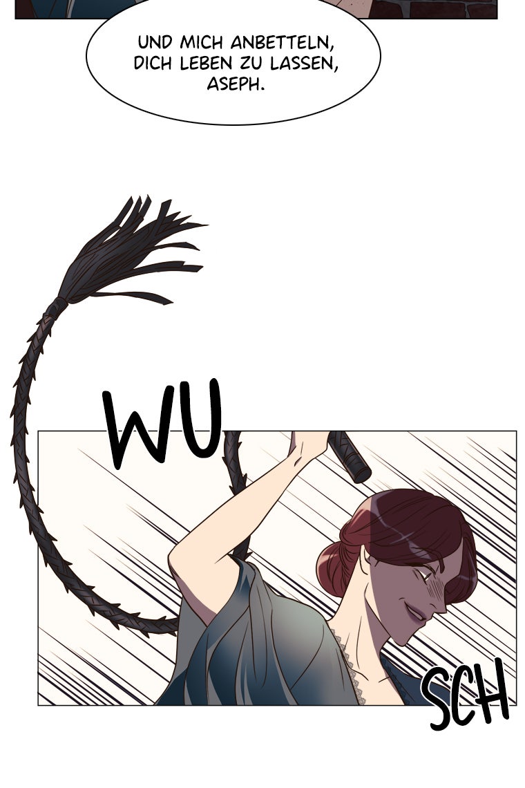 Read The Villain's Savior Manga Online