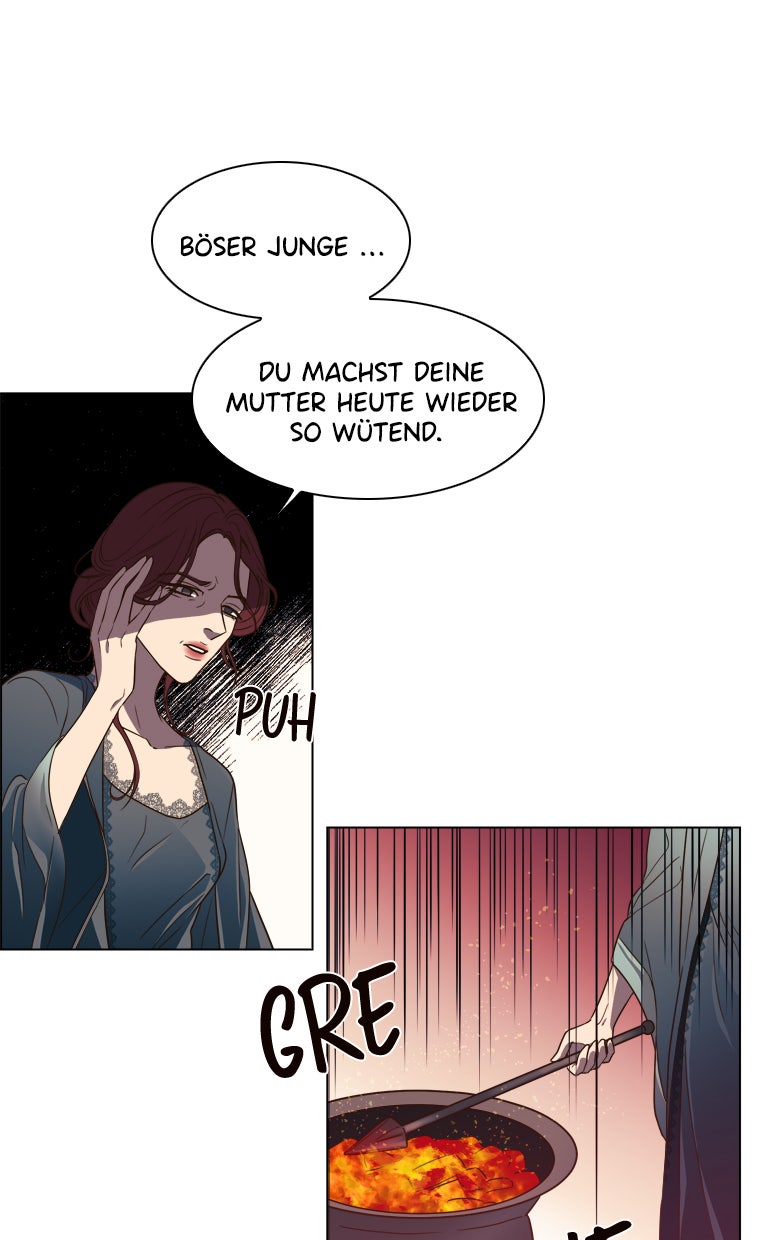 Read The Villain's Savior Manga Online