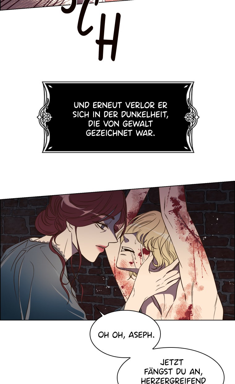 Read The Villain's Savior Manga Online