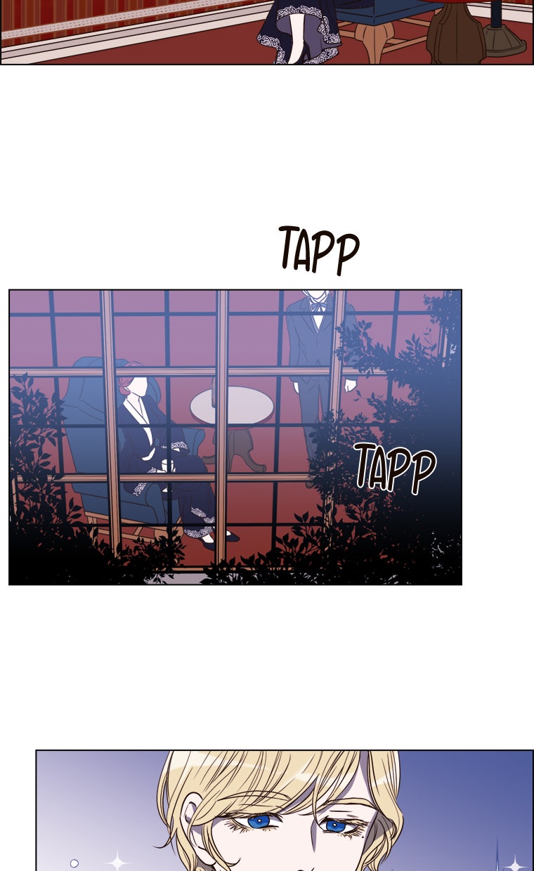 Read The Villain's Savior Manga Online