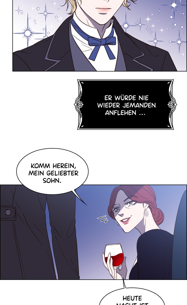 Read The Villain's Savior Manga Online