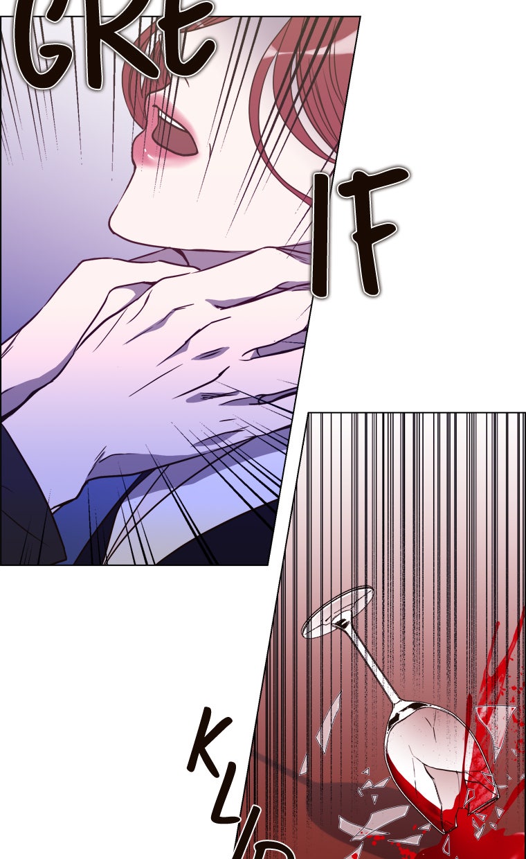 Read The Villain's Savior Manga Online