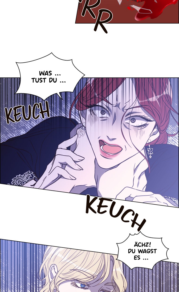 Read The Villain's Savior Manga Online