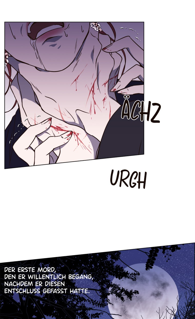 Read The Villain's Savior Manga Online