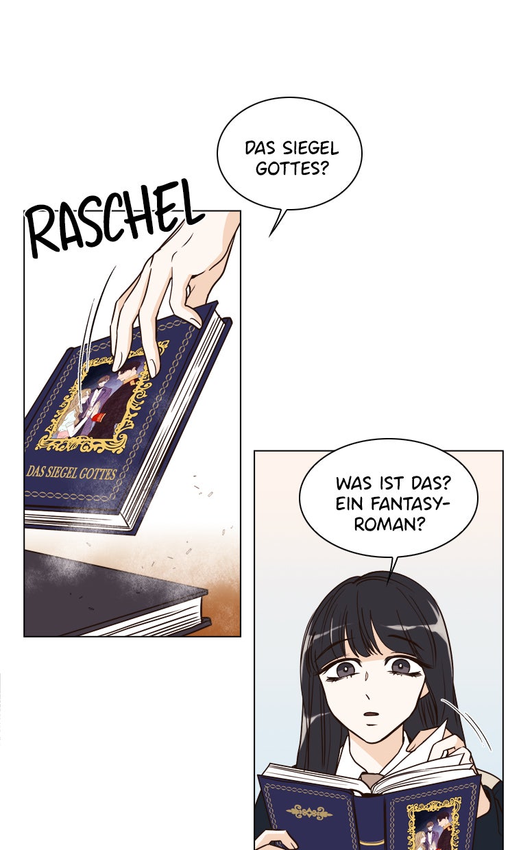 Read The Villain's Savior Manga Online