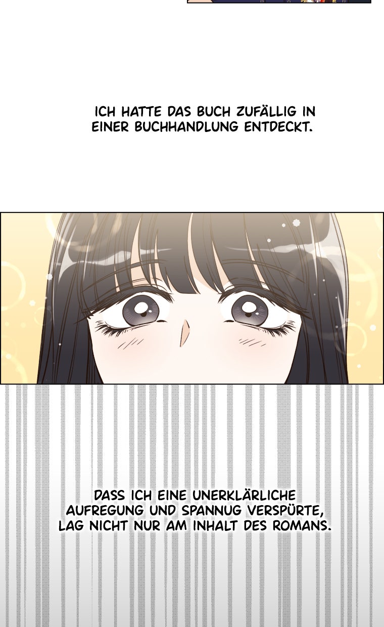 Read The Villain's Savior Manga Online