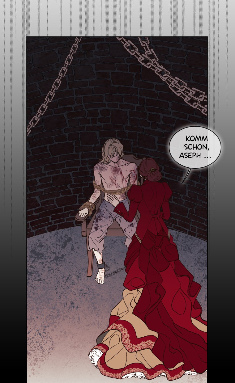 Read The Villain's Savior Manga Online