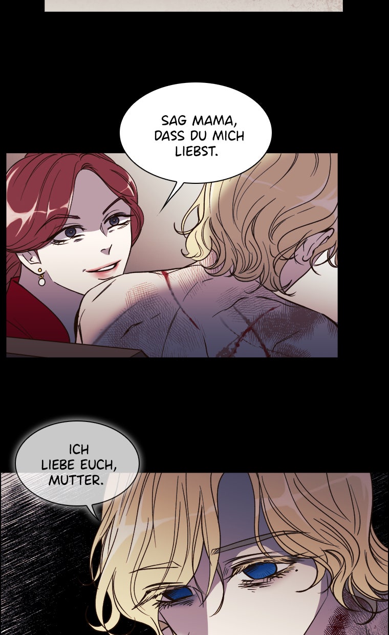 Read The Villain's Savior Manga Online